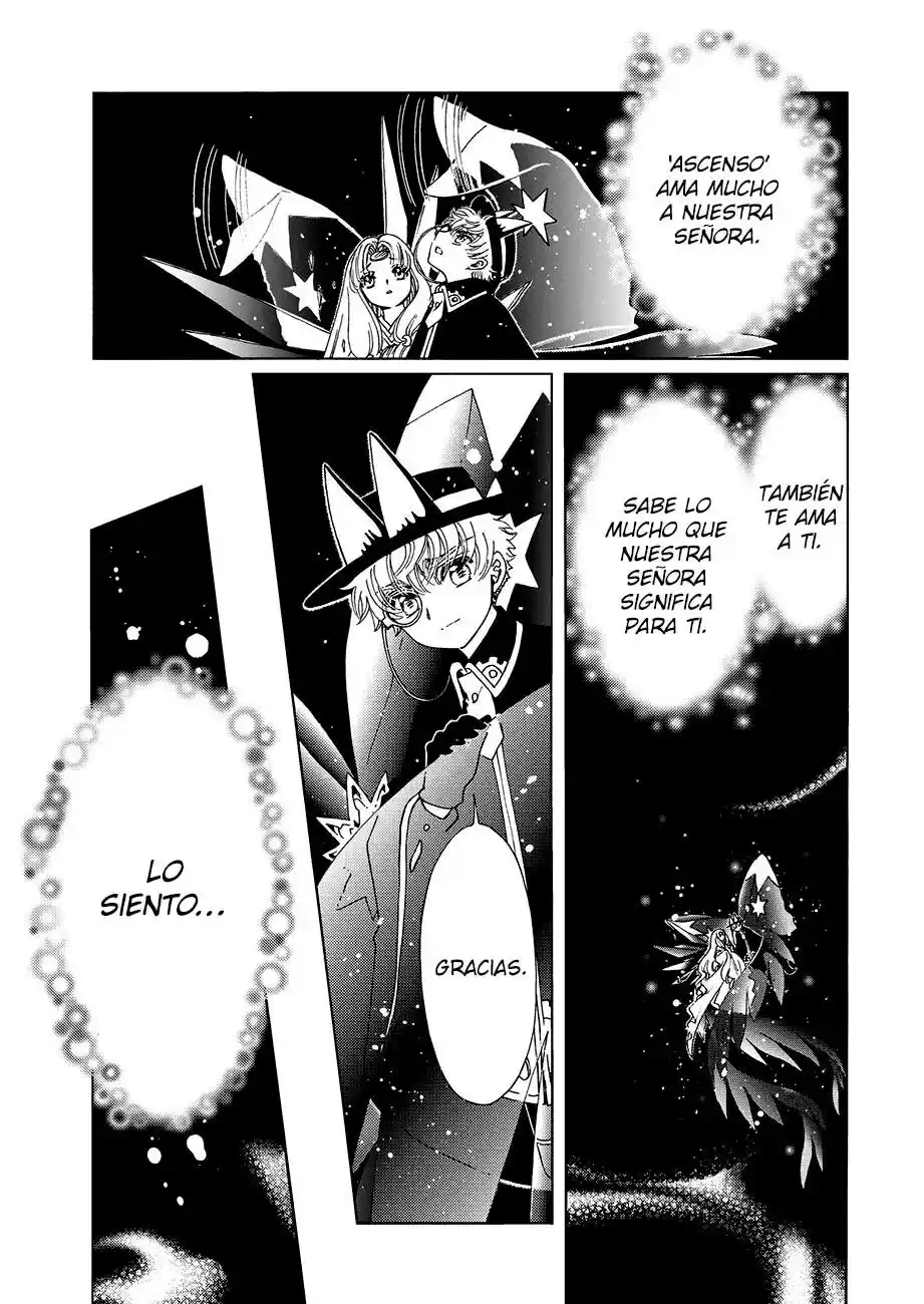 Cardcaptor Sakura: Clear Card-hen - Capítulo 67 - Página 10 - LectorTMOo