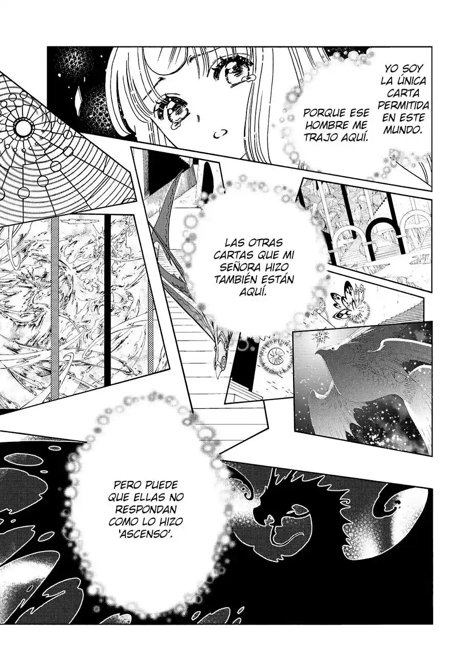 Cardcaptor Sakura: Clear Card-hen - Capítulo 67 - Página 12 - LectorTMOo