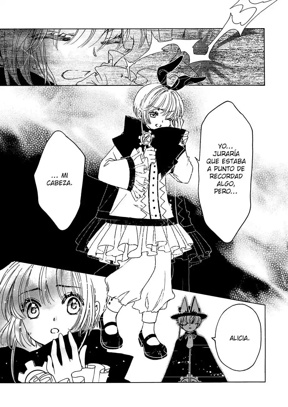 Cardcaptor Sakura: Clear Card-hen - Capítulo 67 - Página 16 - LectorTMOo