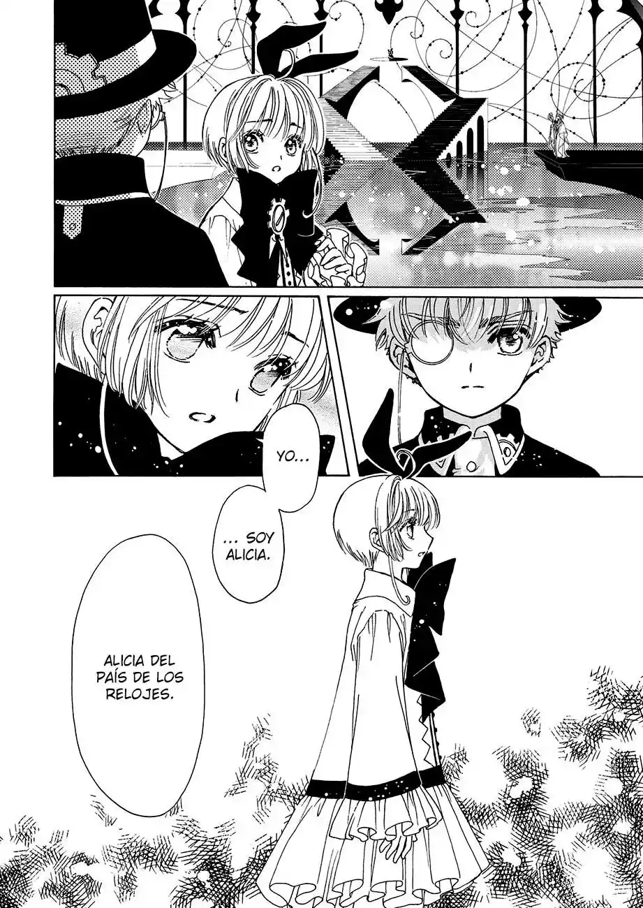 Cardcaptor Sakura: Clear Card-hen - Capítulo 67 - Página 17 - LectorTMOo