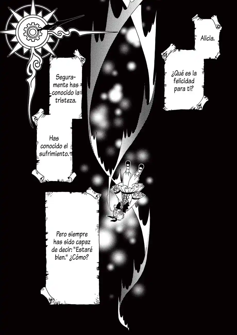 Cardcaptor Sakura: Clear Card-hen - Capítulo 68 - Página 6 - LectorTMOo