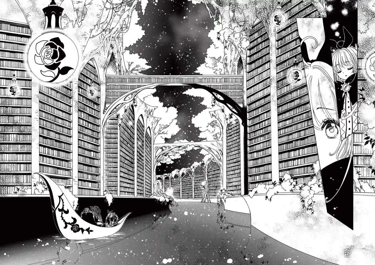 Cardcaptor Sakura: Clear Card-hen - Capítulo 68 - Página 7 - LectorTMOo