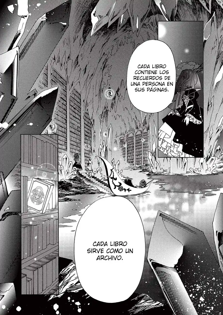 Cardcaptor Sakura: Clear Card-hen - Capítulo 68 - Página 12 - LectorTMOo