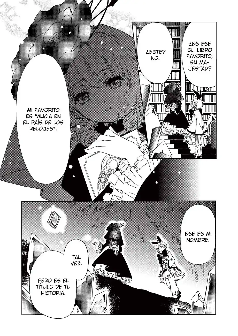 Cardcaptor Sakura: Clear Card-hen - Capítulo 68 - Página 14 - LectorTMOo