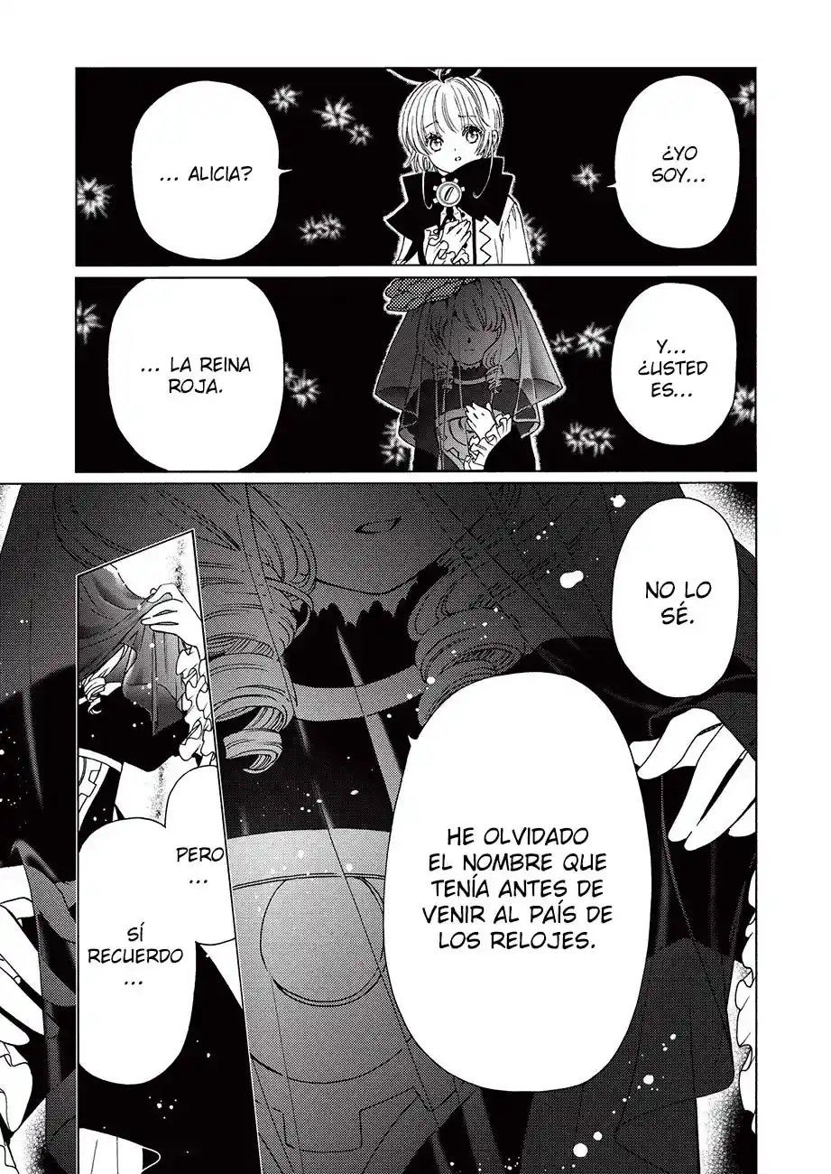 Cardcaptor Sakura: Clear Card-hen - Capítulo 68 - Página 15 - LectorTMOo