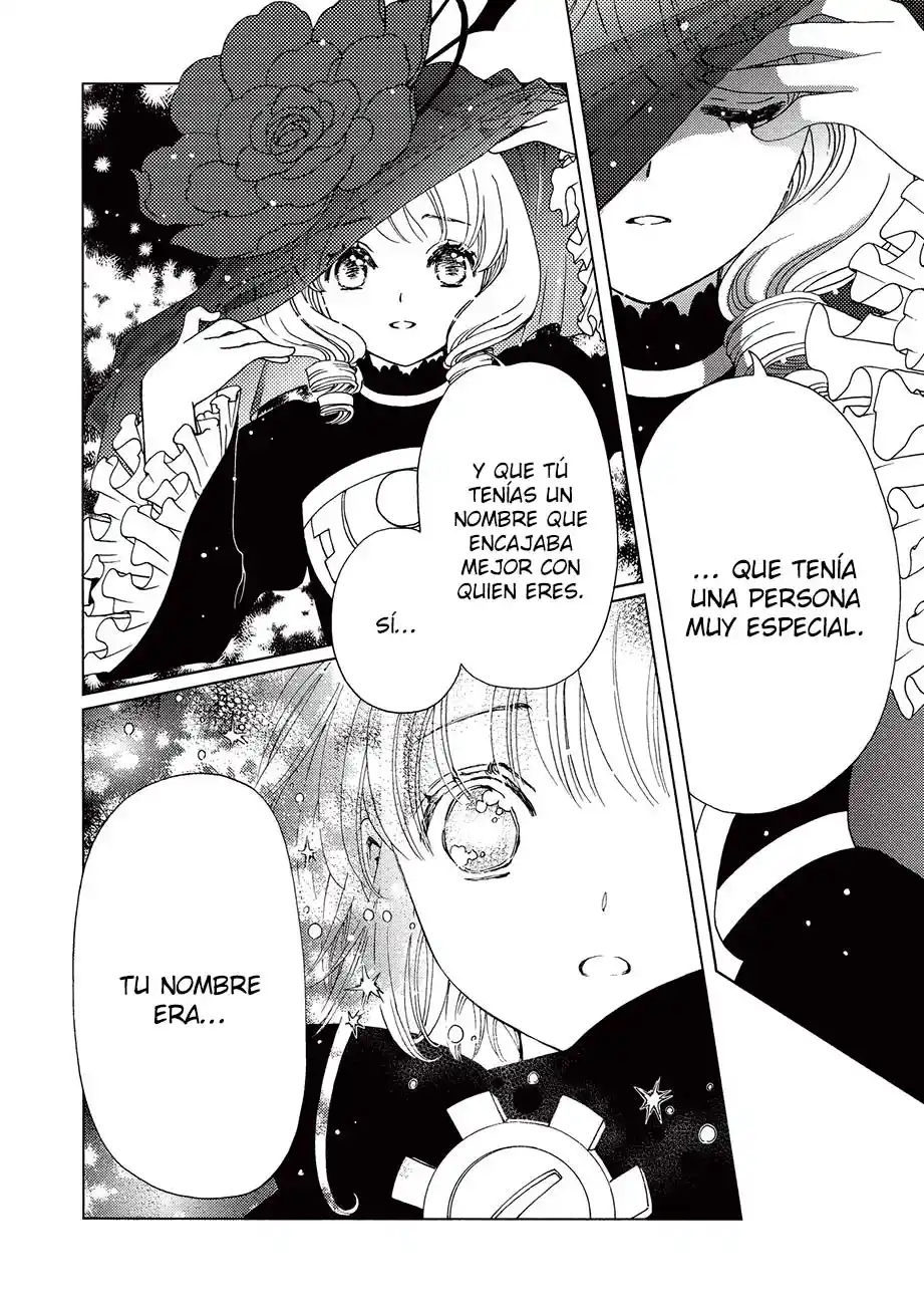 Cardcaptor Sakura: Clear Card-hen - Capítulo 68 - Página 16 - LectorTMOo