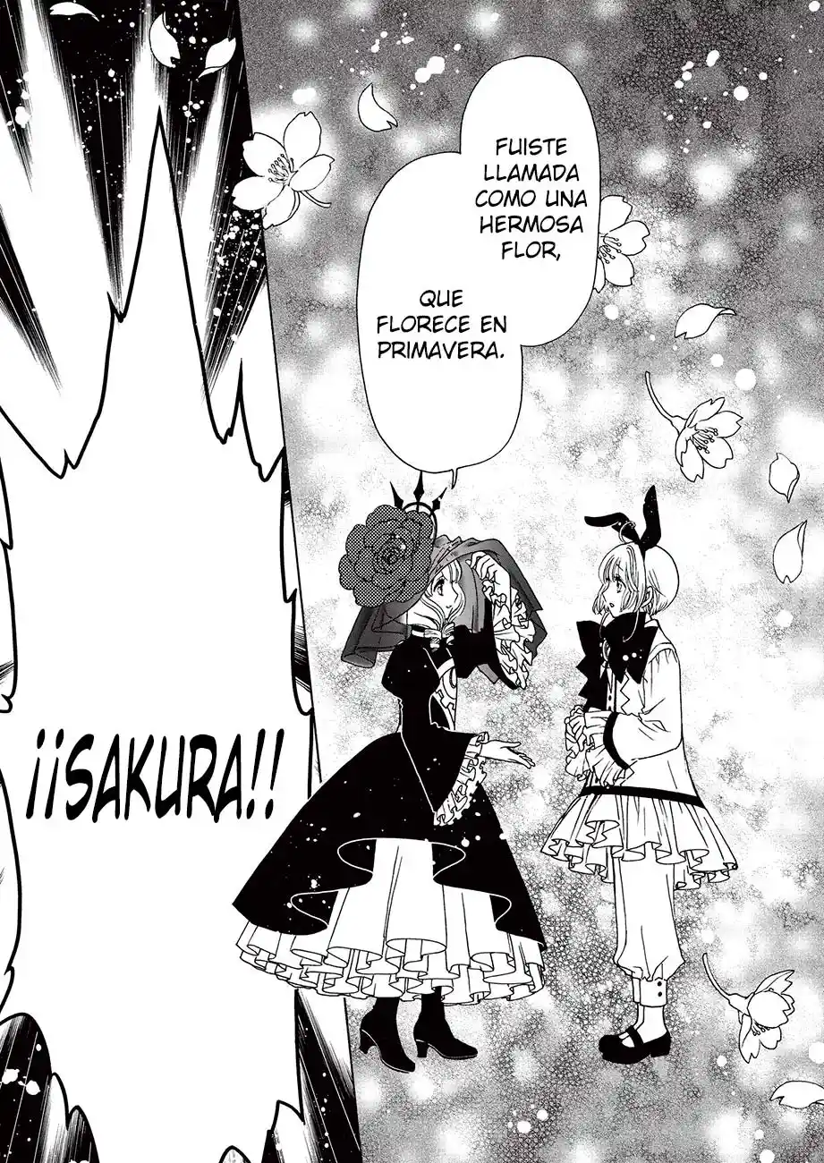 Cardcaptor Sakura: Clear Card-hen - Capítulo 68 - Página 17 - LectorTMOo