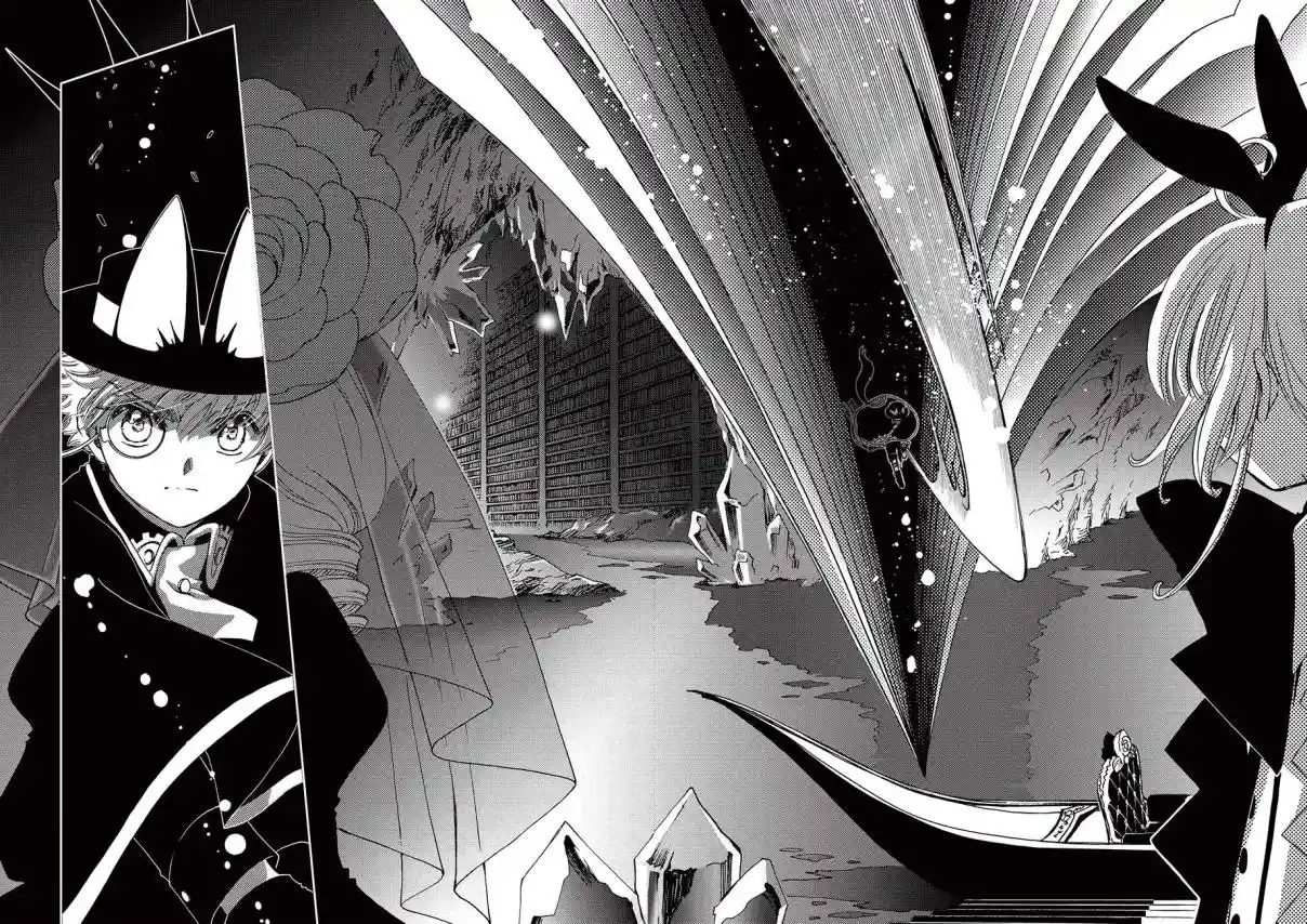 Cardcaptor Sakura: Clear Card-hen - Capítulo 68 - Página 18 - LectorTMOo