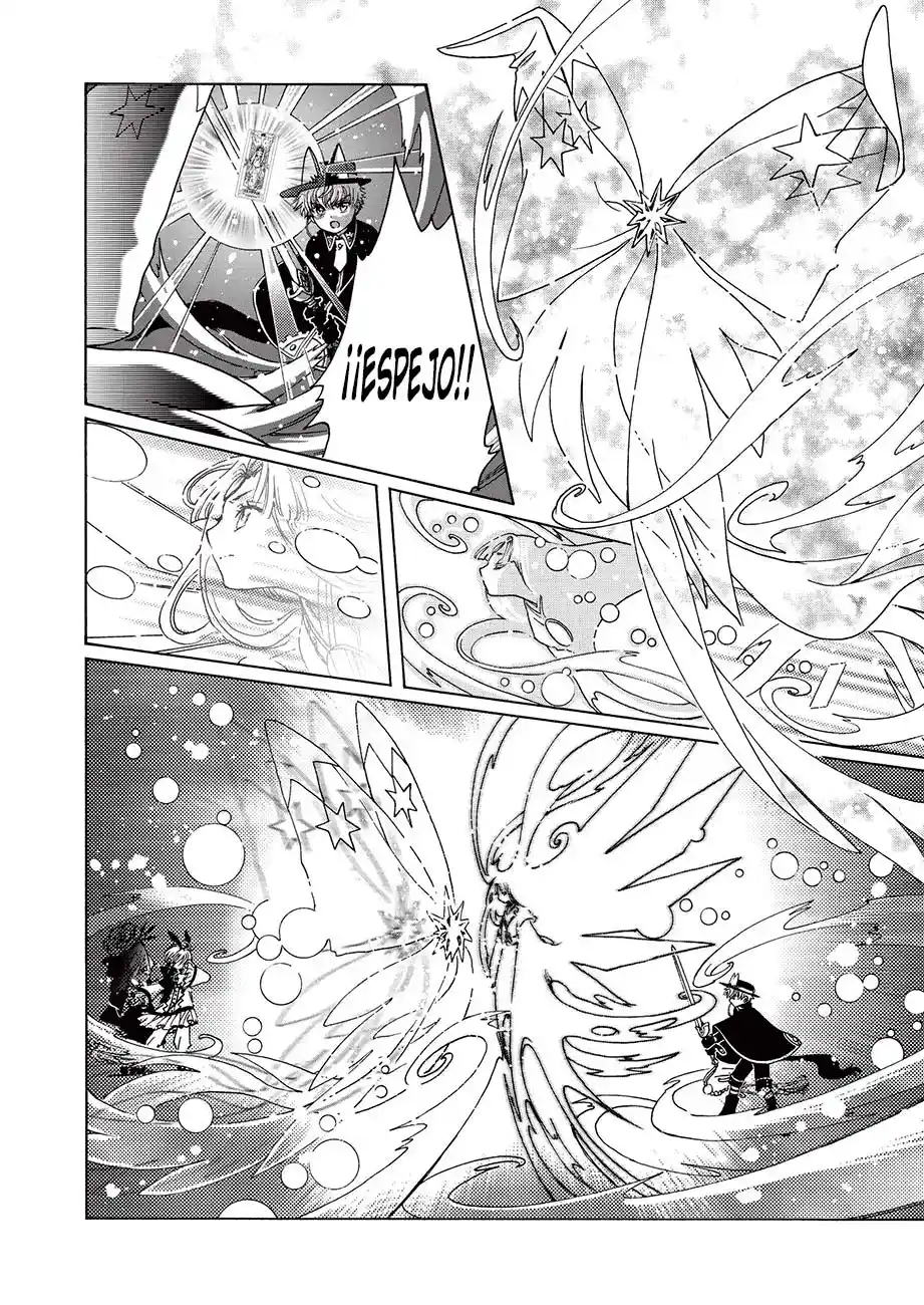 Cardcaptor Sakura: Clear Card-hen - Capítulo 68 - Página 27 - LectorTMOo