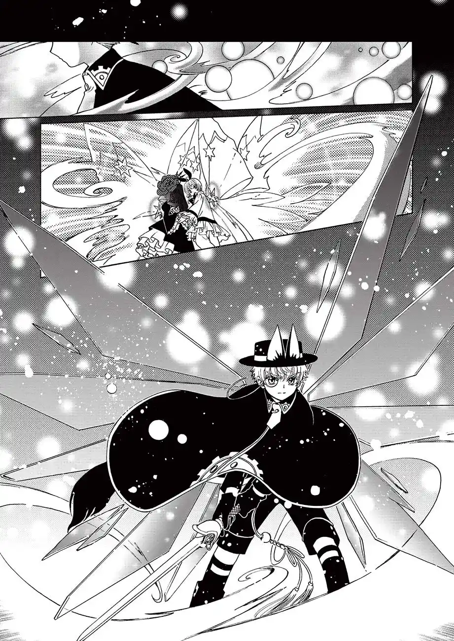 Cardcaptor Sakura: Clear Card-hen - Capítulo 68 - Página 28 - LectorTMOo