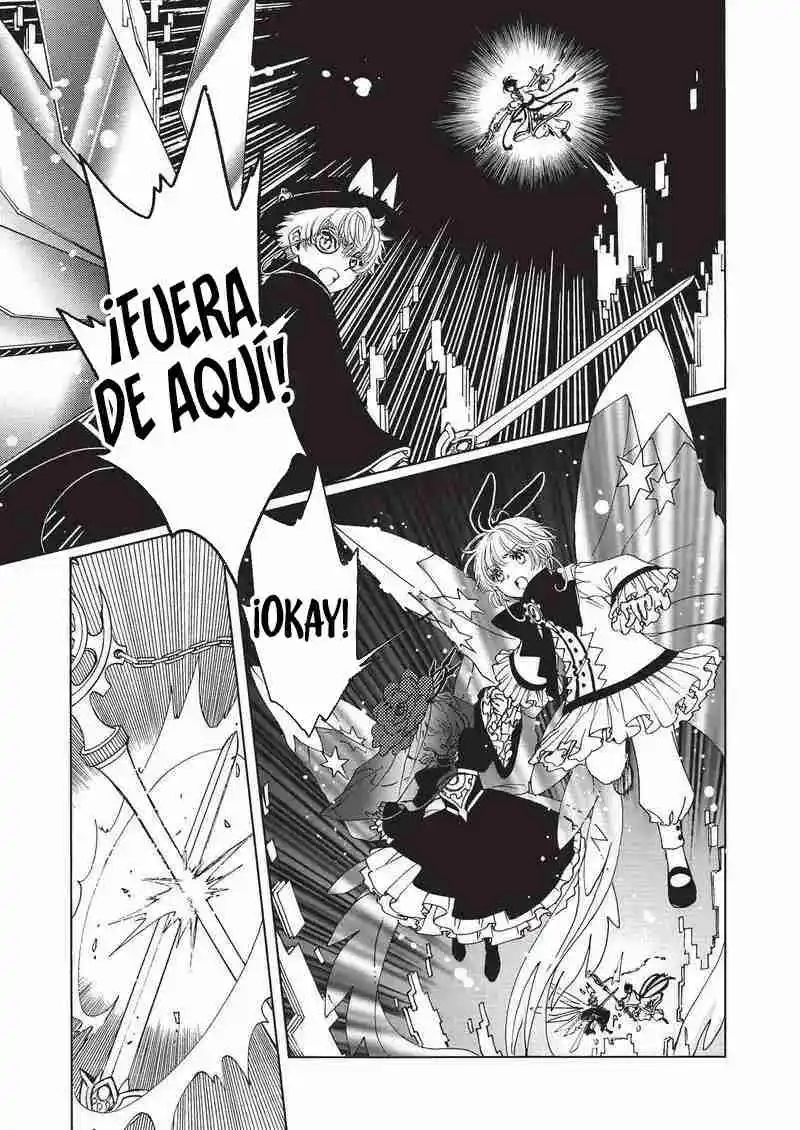 Cardcaptor Sakura: Clear Card-hen - Capítulo 69 - Página 5 - LectorTMOo