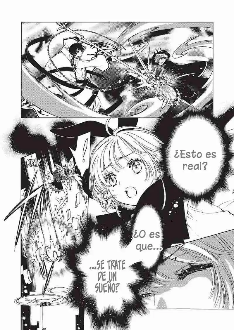Cardcaptor Sakura: Clear Card-hen - Capítulo 69 - Página 6 - LectorTMOo