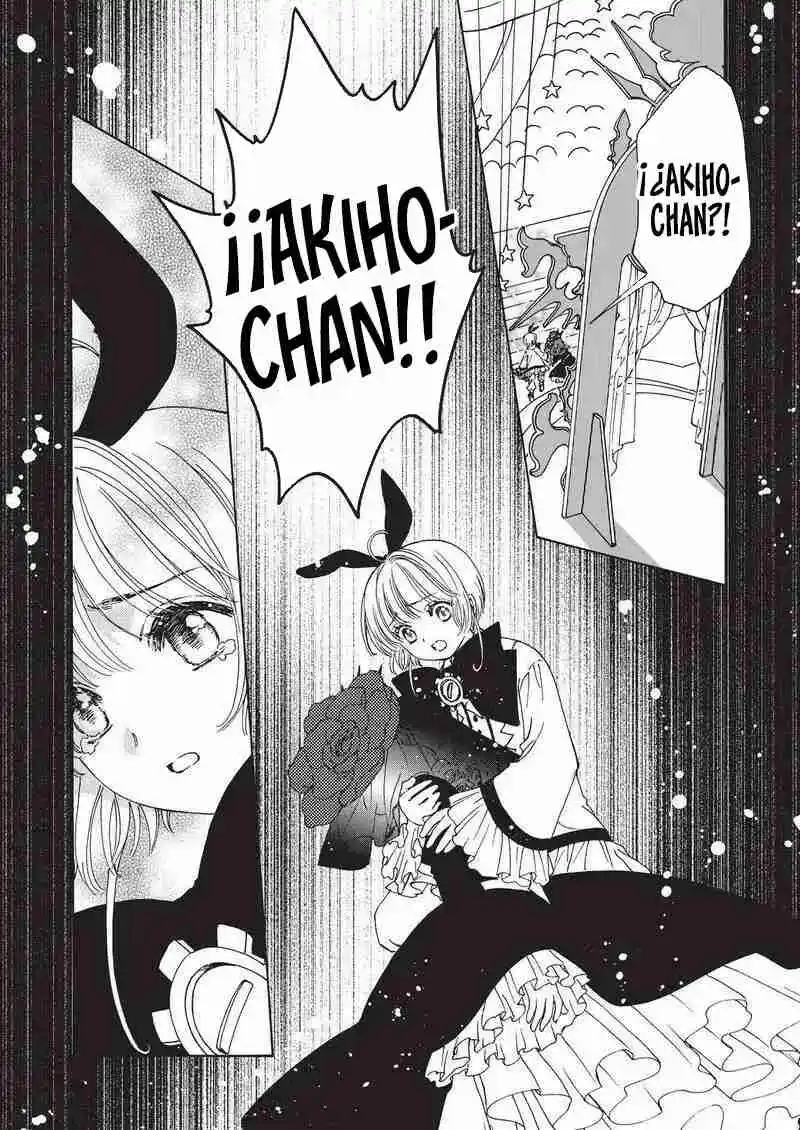 Cardcaptor Sakura: Clear Card-hen - Capítulo 69 - Página 12 - LectorTMOo