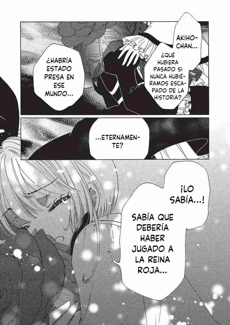 Cardcaptor Sakura: Clear Card-hen - Capítulo 69 - Página 13 - LectorTMOo