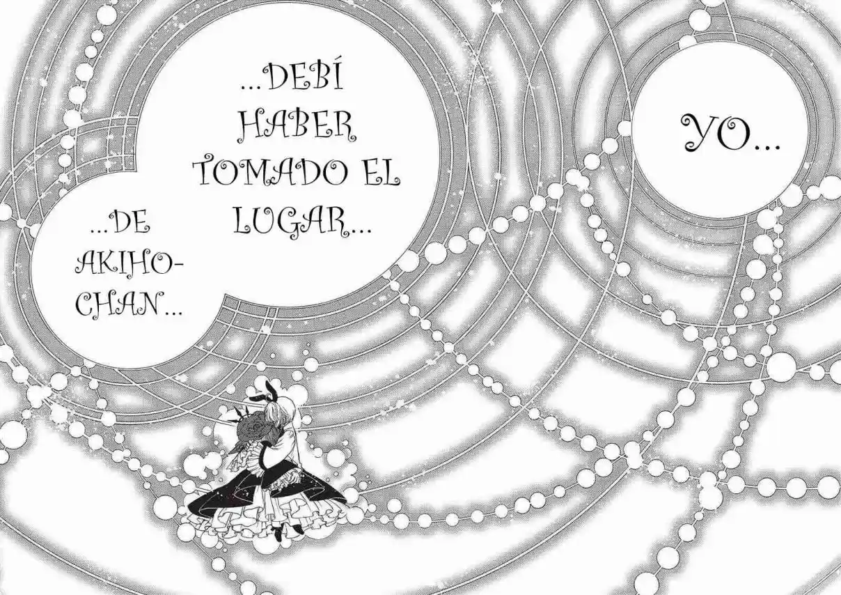 Cardcaptor Sakura: Clear Card-hen - Capítulo 69 - Página 14 - LectorTMOo