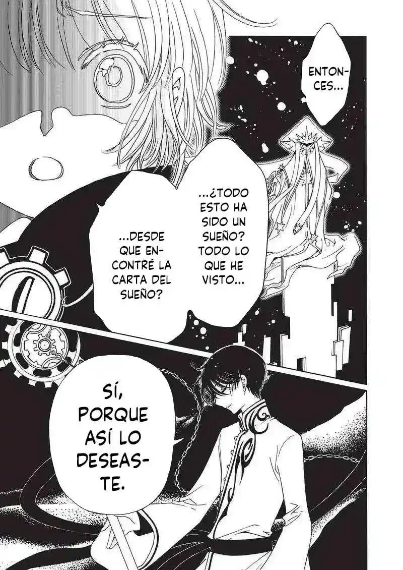 Cardcaptor Sakura: Clear Card-hen - Capítulo 69 - Página 18 - LectorTMOo