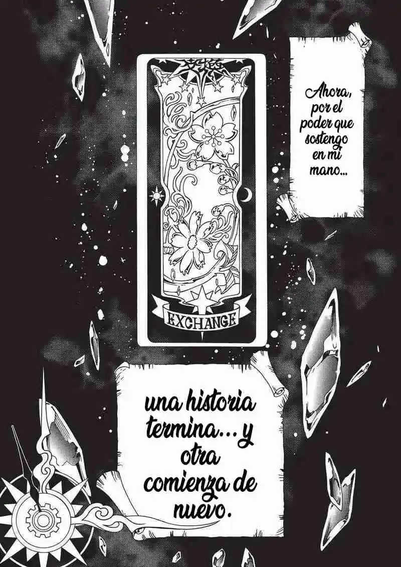 Cardcaptor Sakura: Clear Card-hen - Capítulo 69 - Página 21 - LectorTMOo