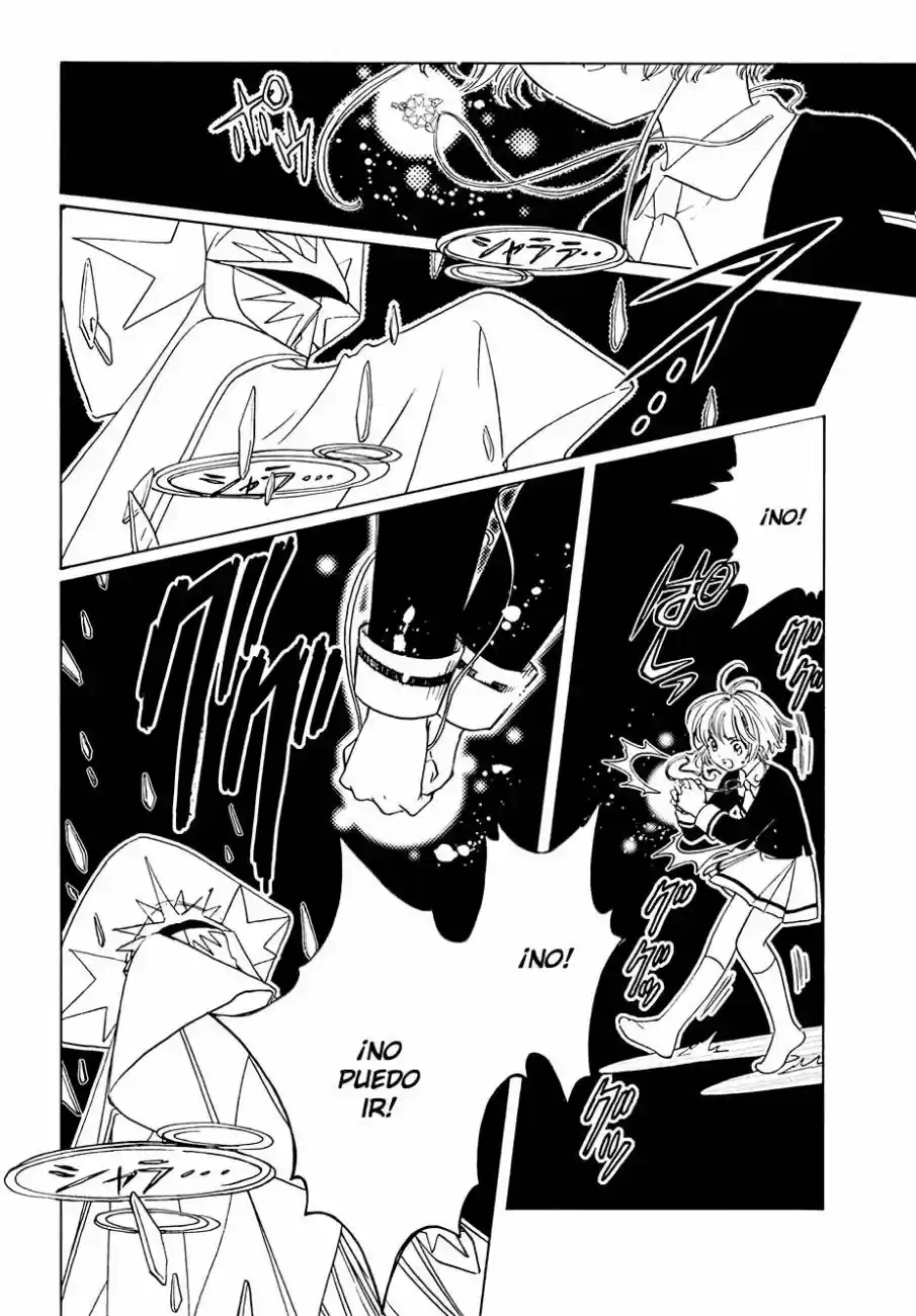 Cardcaptor Sakura: Clear Card-hen - Capítulo 7 - Página 8 - LectorTMOo