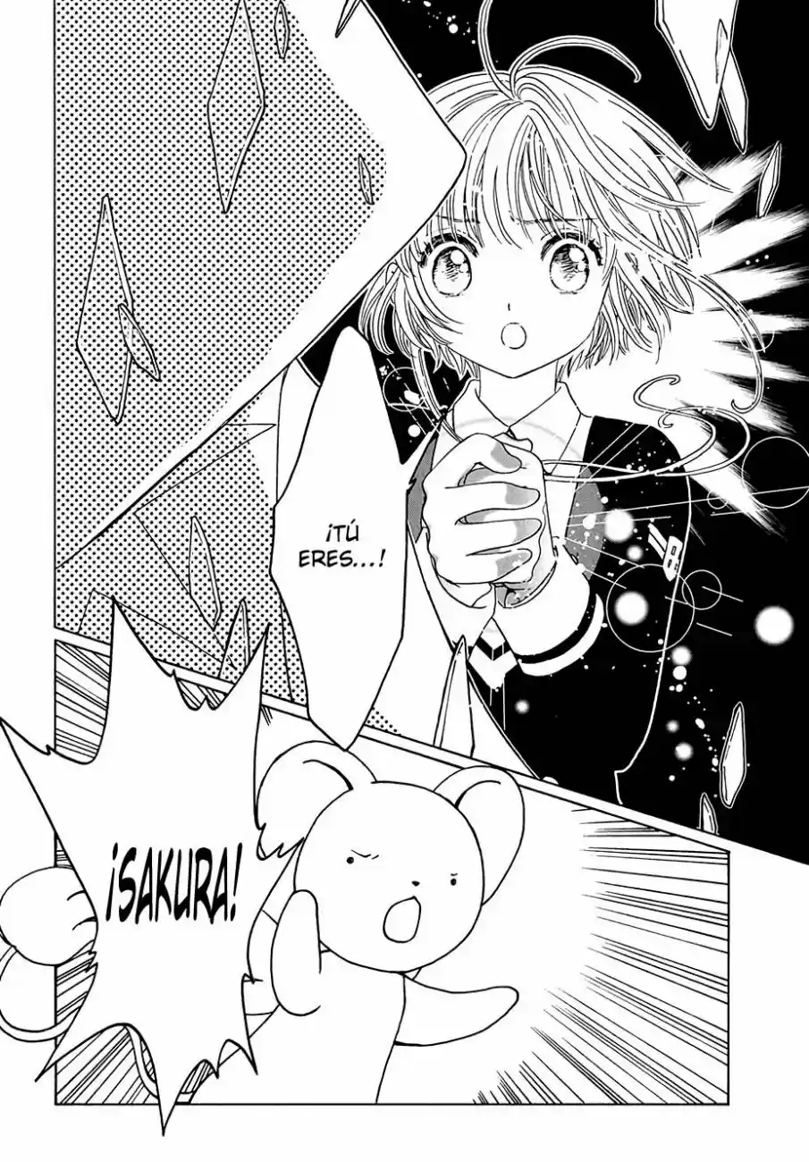 Cardcaptor Sakura: Clear Card-hen - Capítulo 7 - Página 10 - LectorTMOo