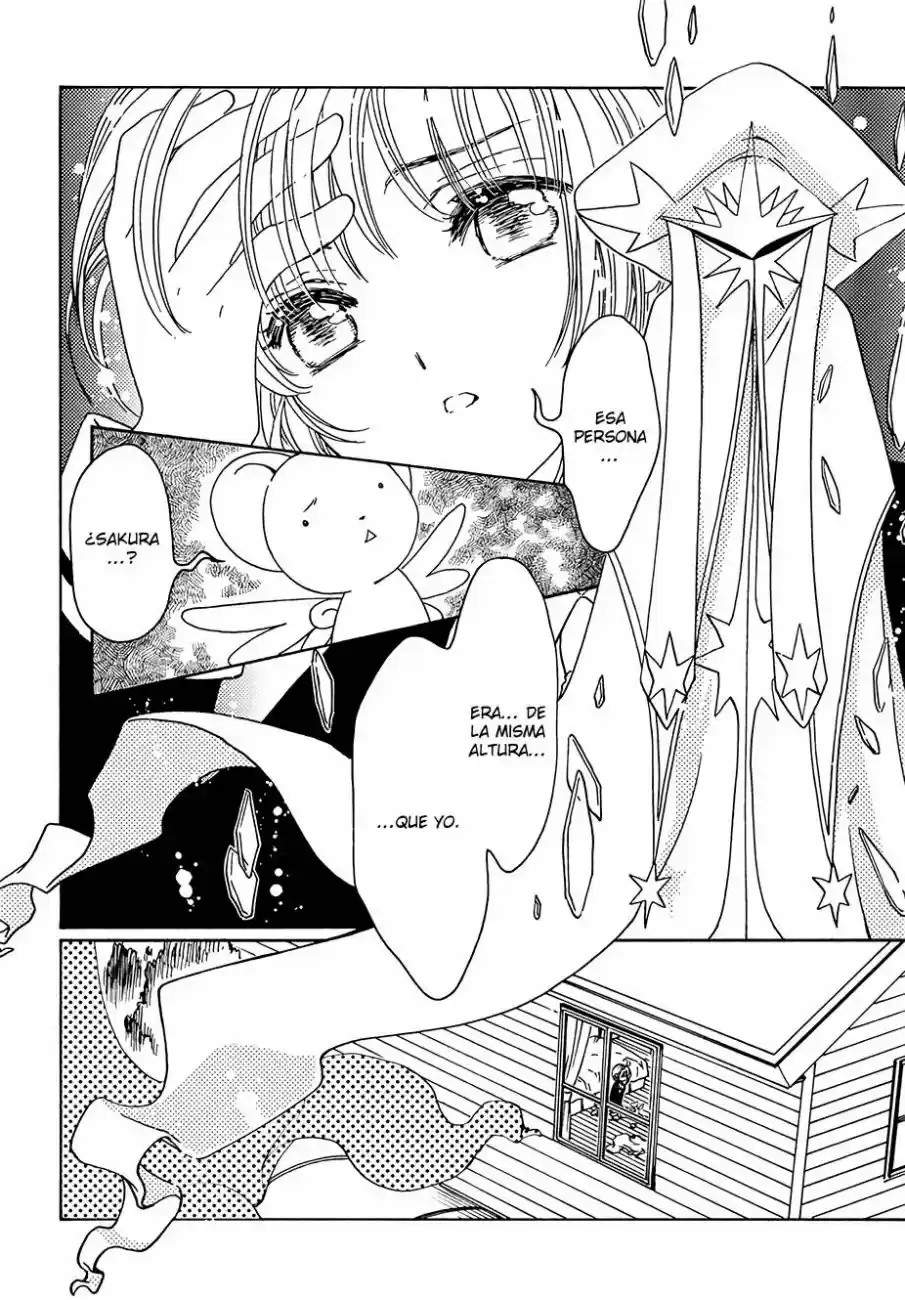 Cardcaptor Sakura: Clear Card-hen - Capítulo 7 - Página 12 - LectorTMOo