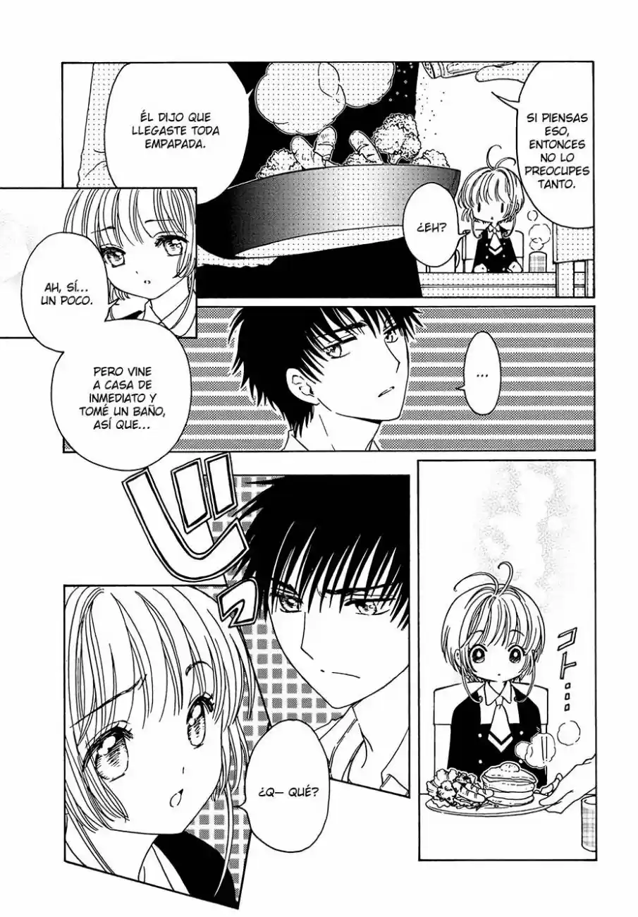 Cardcaptor Sakura: Clear Card-hen - Capítulo 7 - Página 15 - LectorTMOo