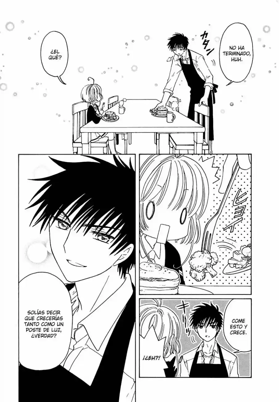 Cardcaptor Sakura: Clear Card-hen - Capítulo 7 - Página 16 - LectorTMOo