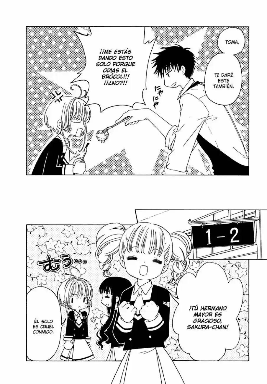 Cardcaptor Sakura: Clear Card-hen - Capítulo 7 - Página 17 - LectorTMOo