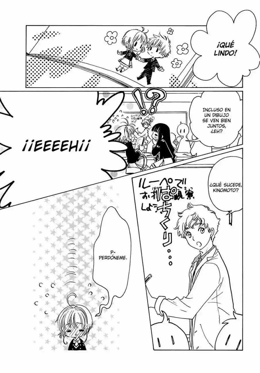 Cardcaptor Sakura: Clear Card-hen - Capítulo 7 - Página 37 - LectorTMOo