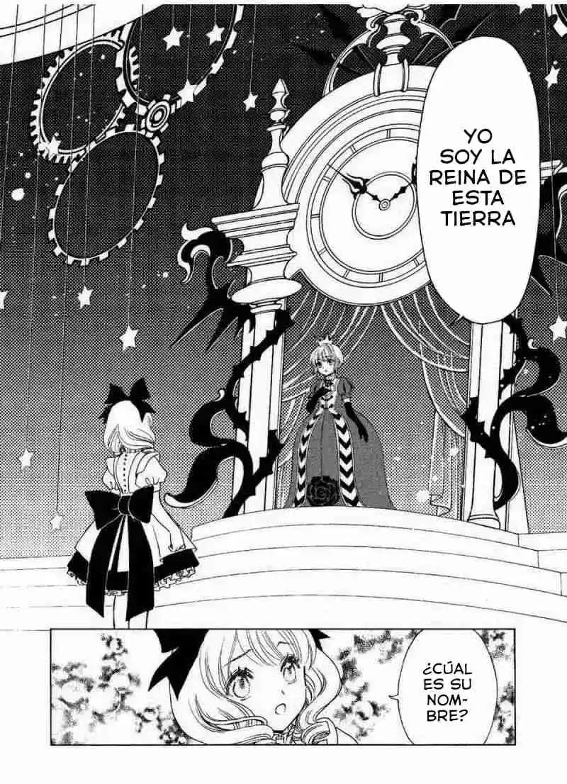 Cardcaptor Sakura: Clear Card-hen - Capítulo 70 - Página 4 - LectorTMOo