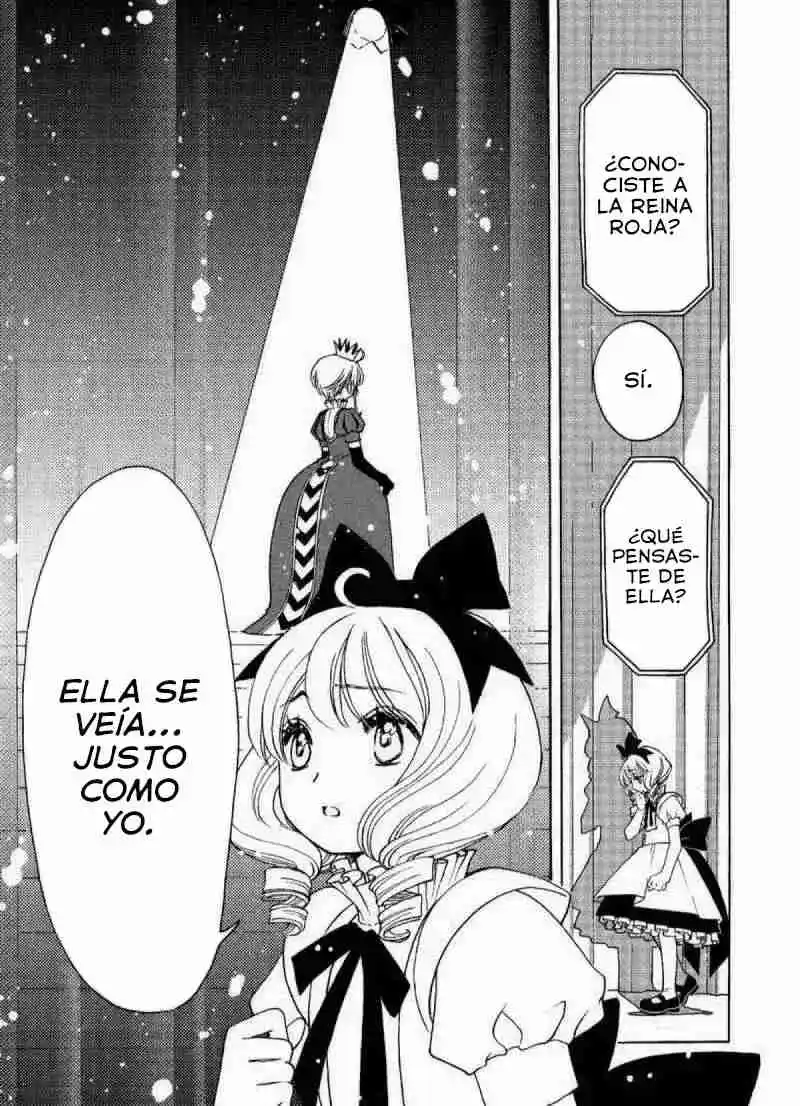 Cardcaptor Sakura: Clear Card-hen - Capítulo 70 - Página 7 - LectorTMOo