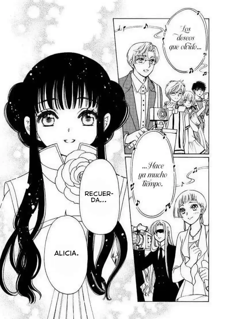Cardcaptor Sakura: Clear Card-hen - Capítulo 70 - Página 9 - LectorTMOo