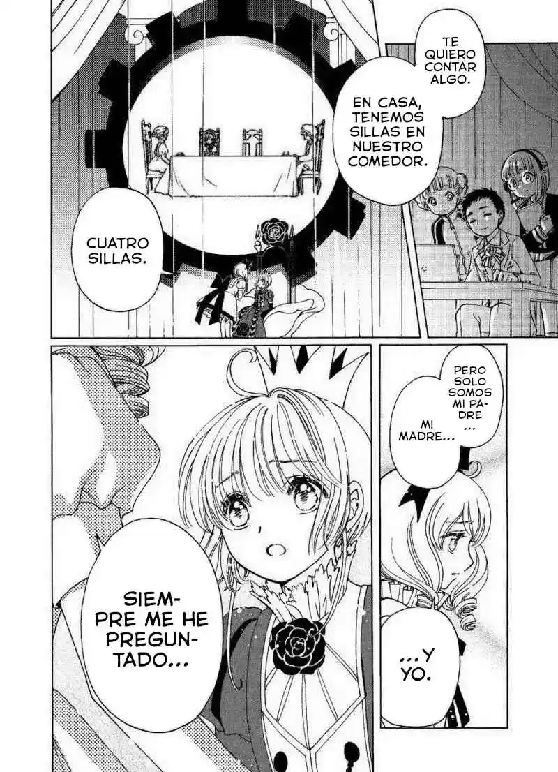 Cardcaptor Sakura: Clear Card-hen - Capítulo 70 - Página 12 - LectorTMOo