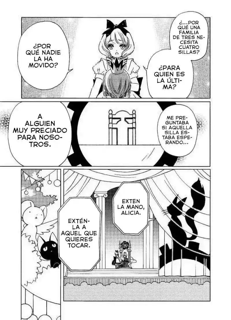 Cardcaptor Sakura: Clear Card-hen - Capítulo 70 - Página 13 - LectorTMOo