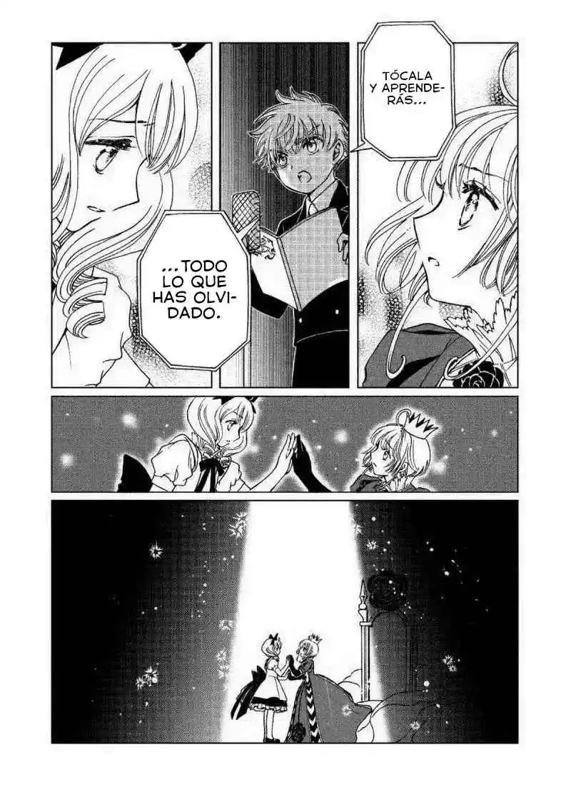 Cardcaptor Sakura: Clear Card-hen - Capítulo 70 - Página 14 - LectorTMOo