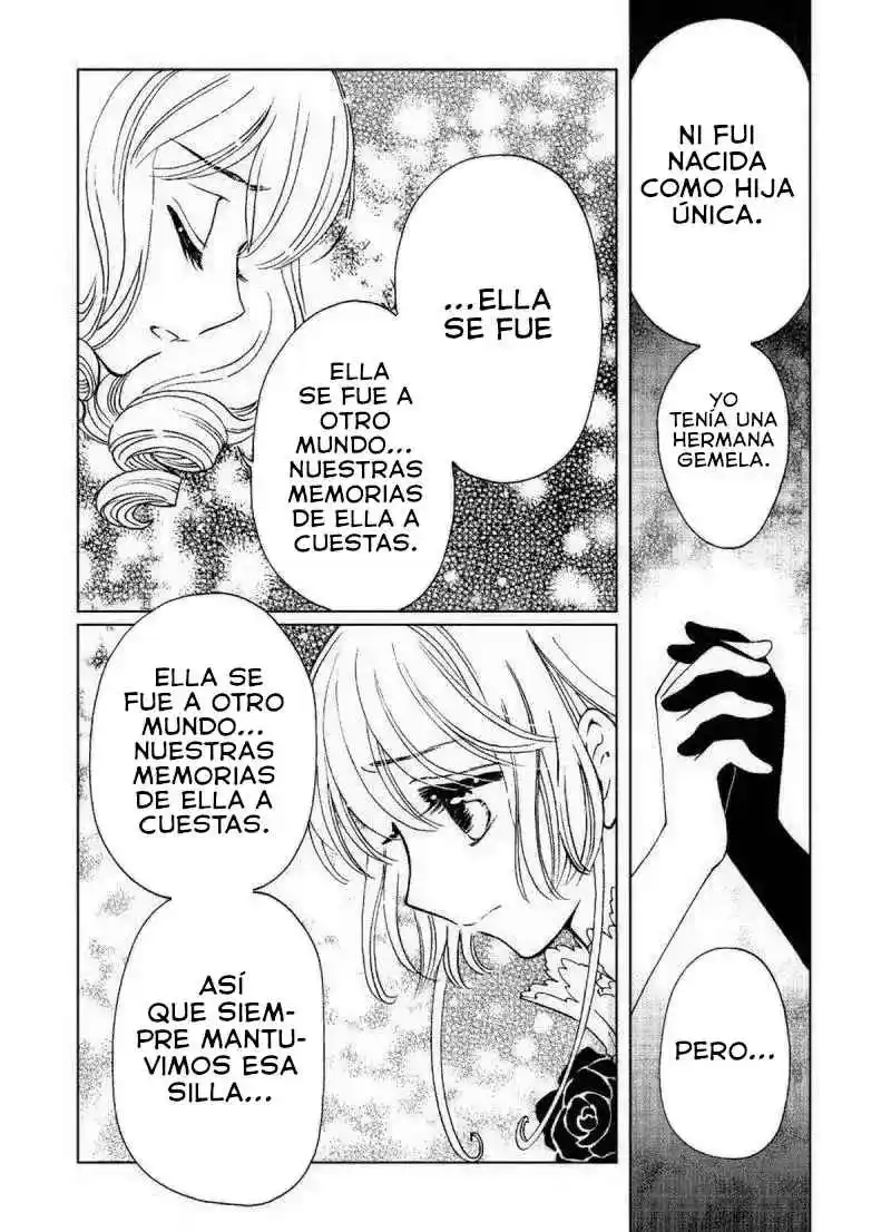 Cardcaptor Sakura: Clear Card-hen - Capítulo 70 - Página 15 - LectorTMOo