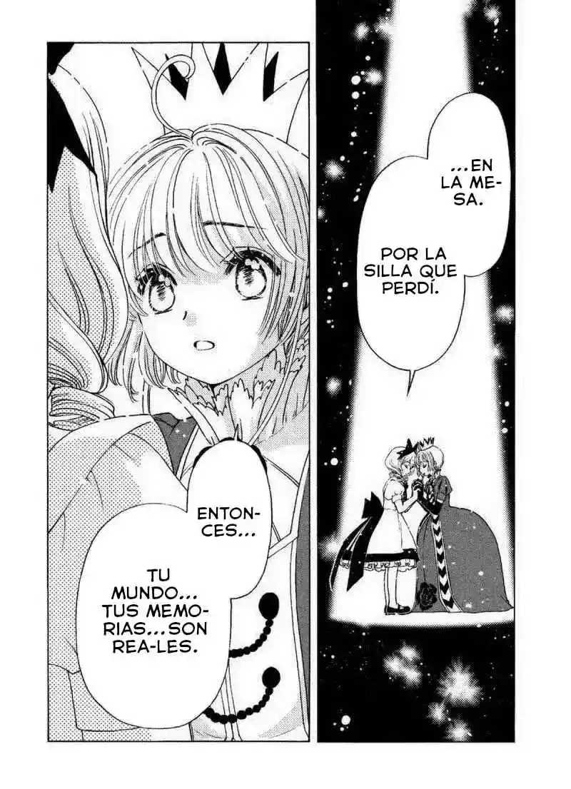 Cardcaptor Sakura: Clear Card-hen - Capítulo 70 - Página 16 - LectorTMOo