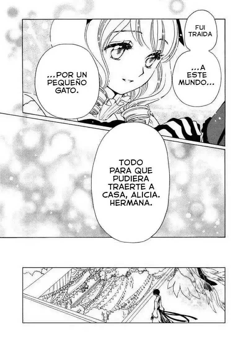 Cardcaptor Sakura: Clear Card-hen - Capítulo 70 - Página 17 - LectorTMOo