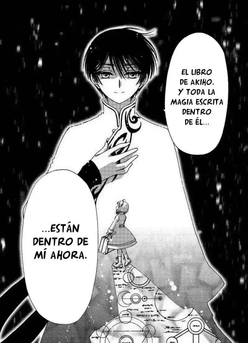 Cardcaptor Sakura: Clear Card-hen - Capítulo 70 - Página 20 - LectorTMOo