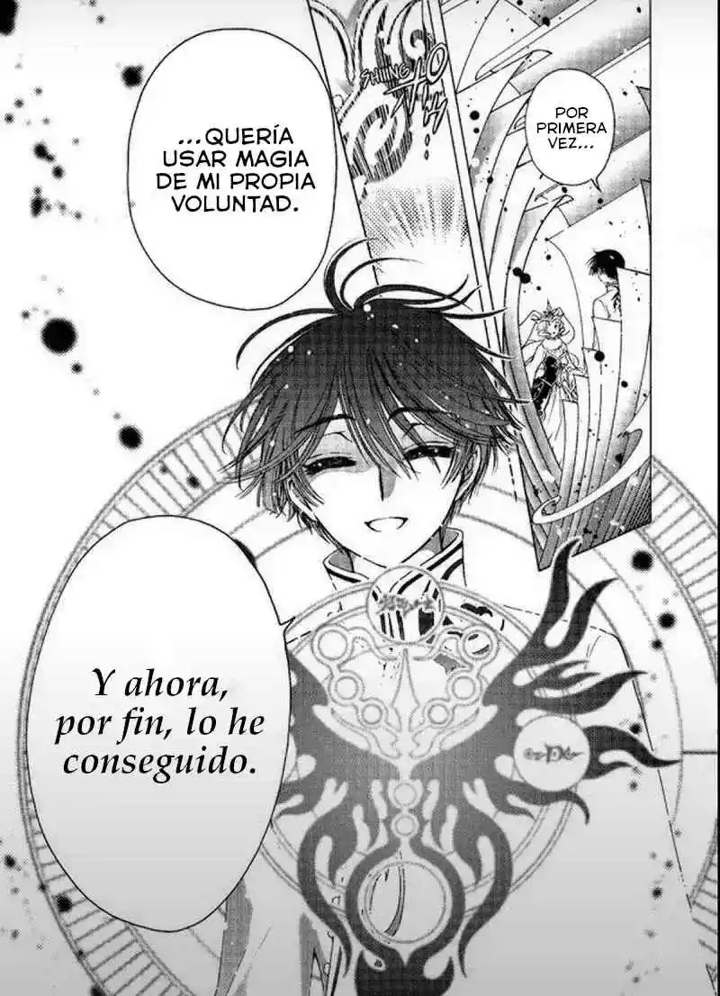 Cardcaptor Sakura: Clear Card-hen - Capítulo 70 - Página 29 - LectorTMOo