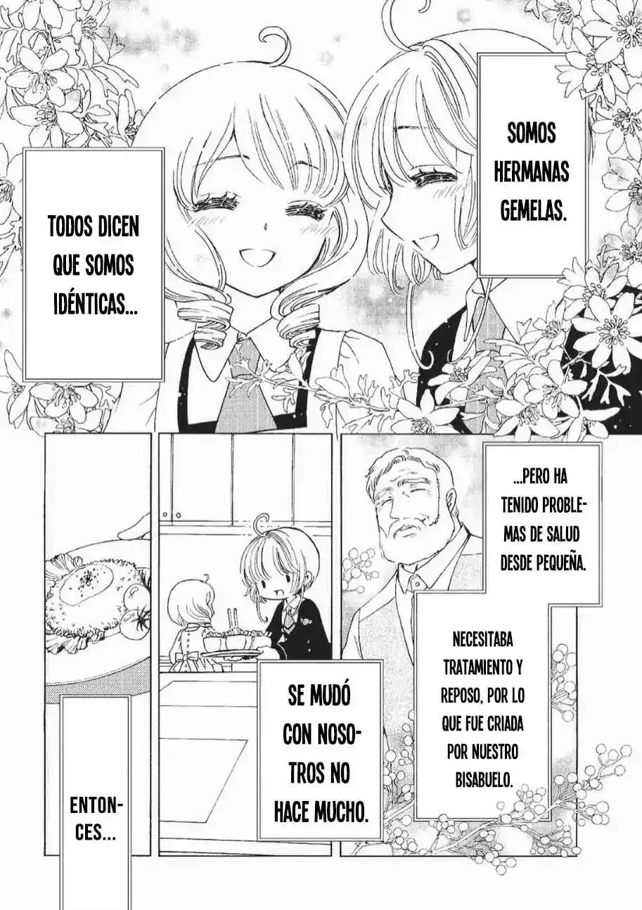 Cardcaptor Sakura: Clear Card-hen - Capítulo 71 - Página 6 - LectorTMOo