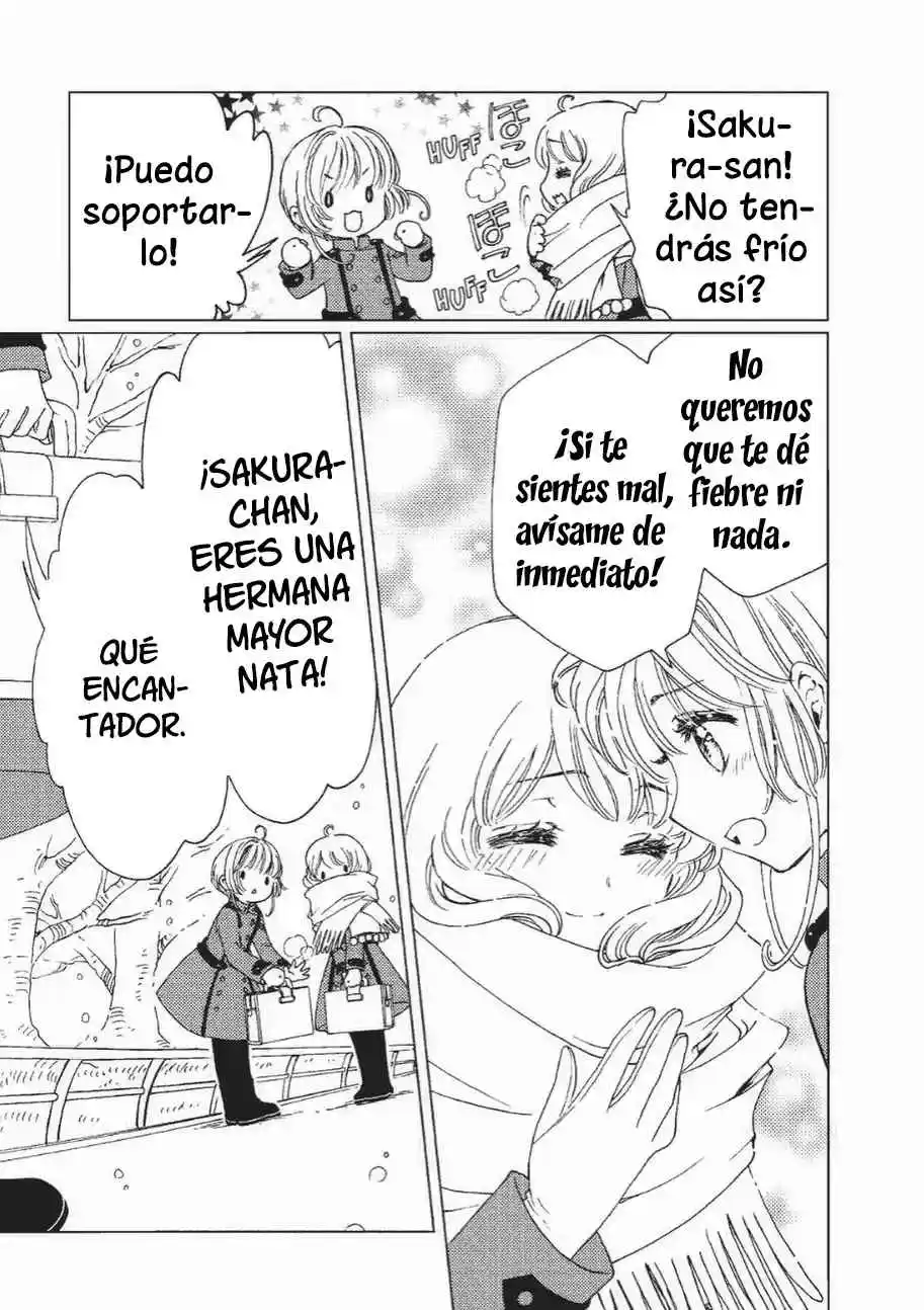 Cardcaptor Sakura: Clear Card-hen - Capítulo 71 - Página 11 - LectorTMOo