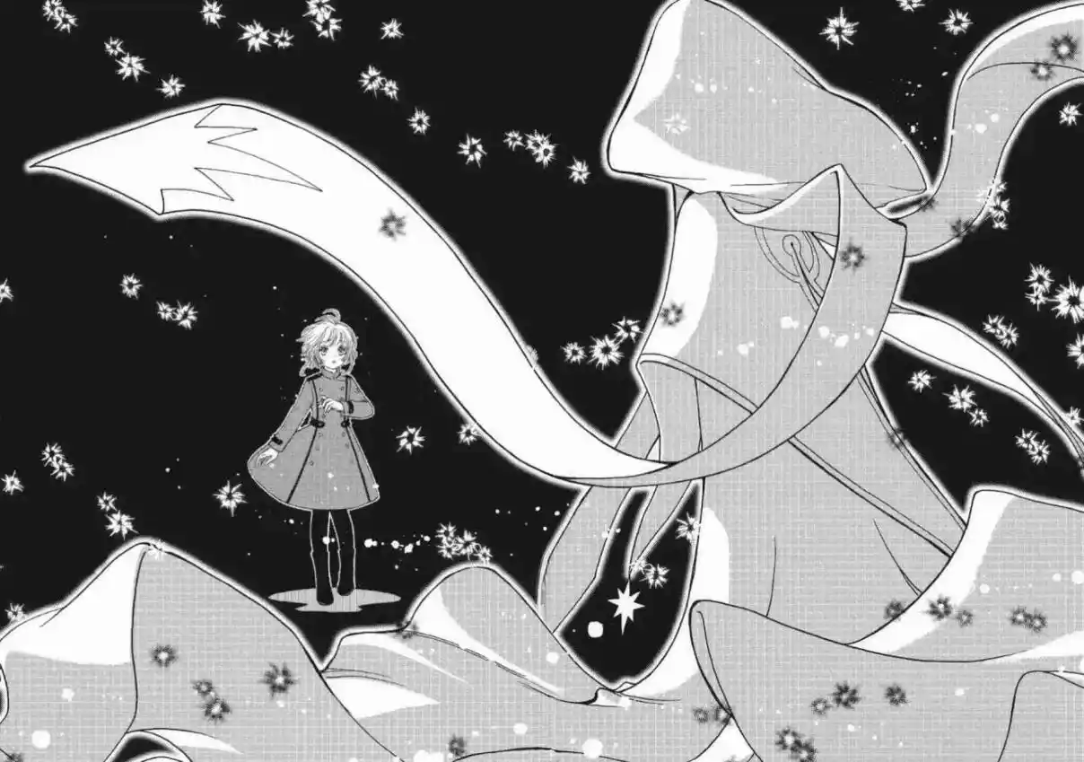 Cardcaptor Sakura: Clear Card-hen - Capítulo 71 - Página 22 - LectorTMOo