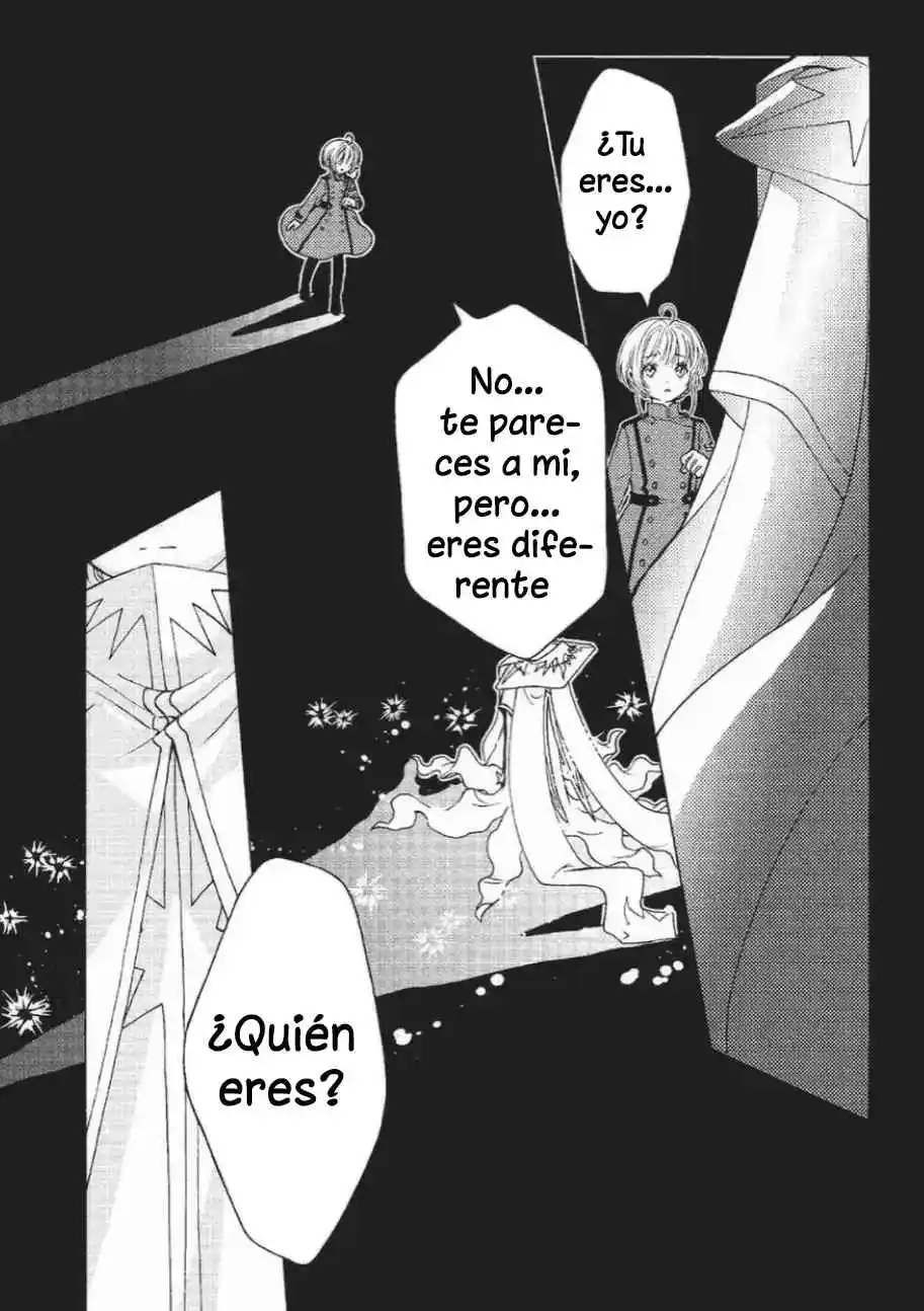 Cardcaptor Sakura: Clear Card-hen - Capítulo 71 - Página 23 - LectorTMOo