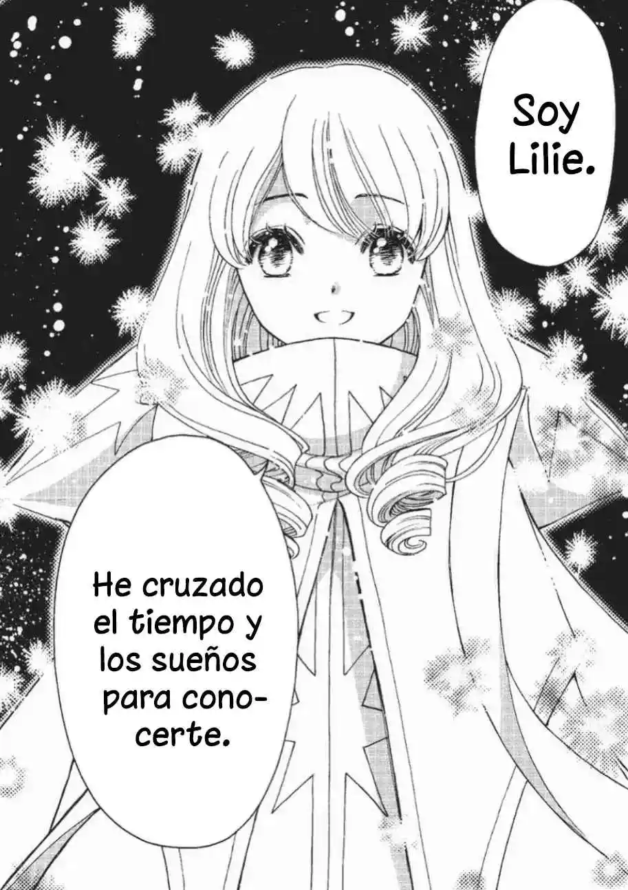 Cardcaptor Sakura: Clear Card-hen - Capítulo 71 - Página 24 - LectorTMOo