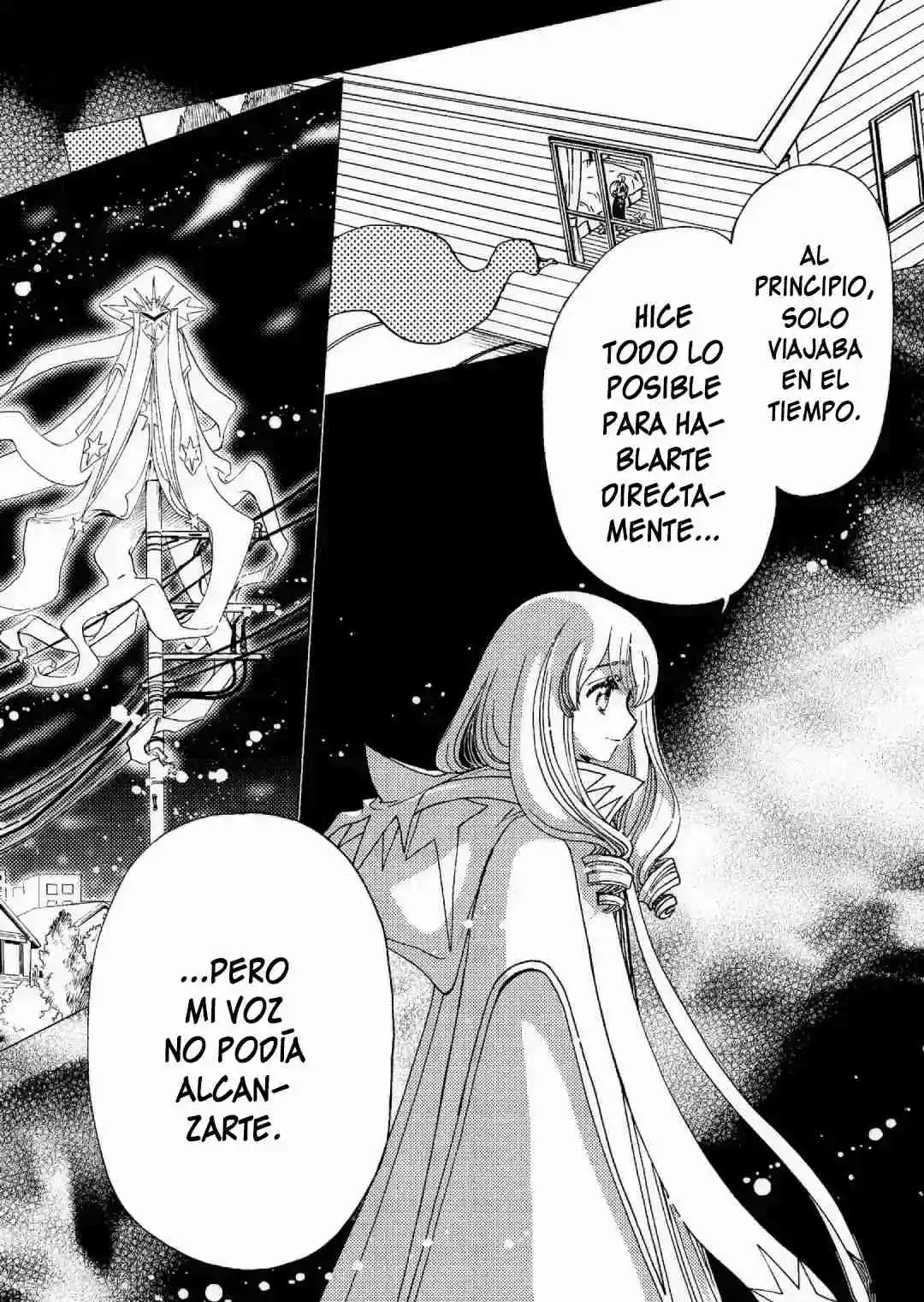 Cardcaptor Sakura: Clear Card-hen - Capítulo 72 - Página 5 - LectorTMOo