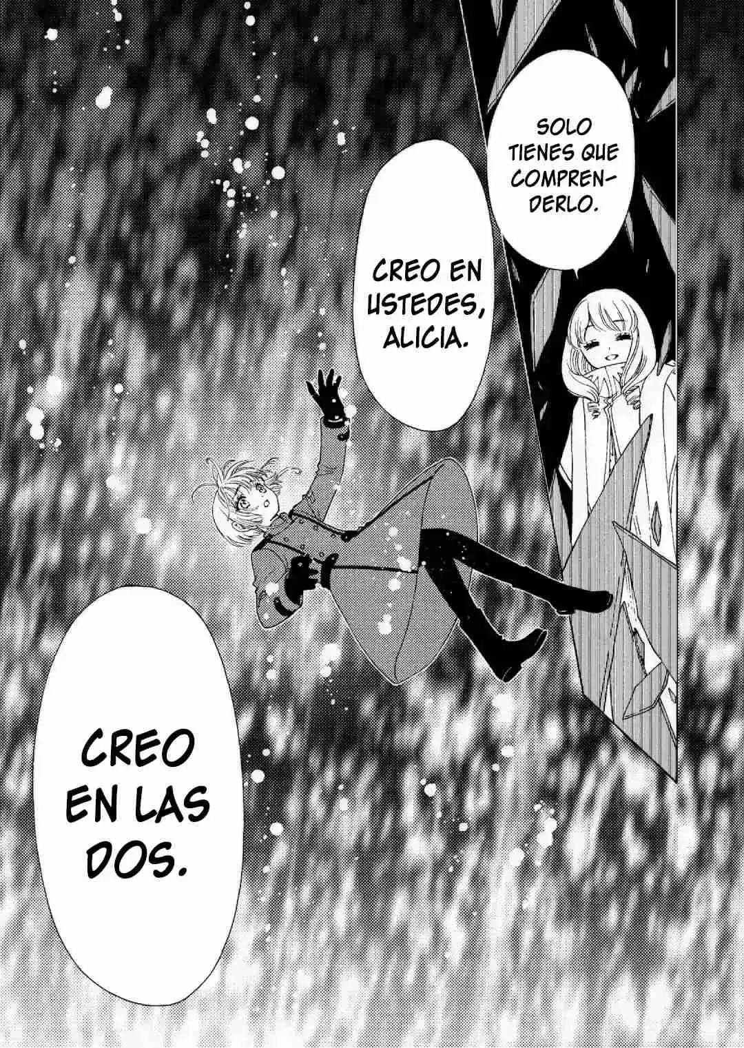 Cardcaptor Sakura: Clear Card-hen - Capítulo 72 - Página 18 - LectorTMOo