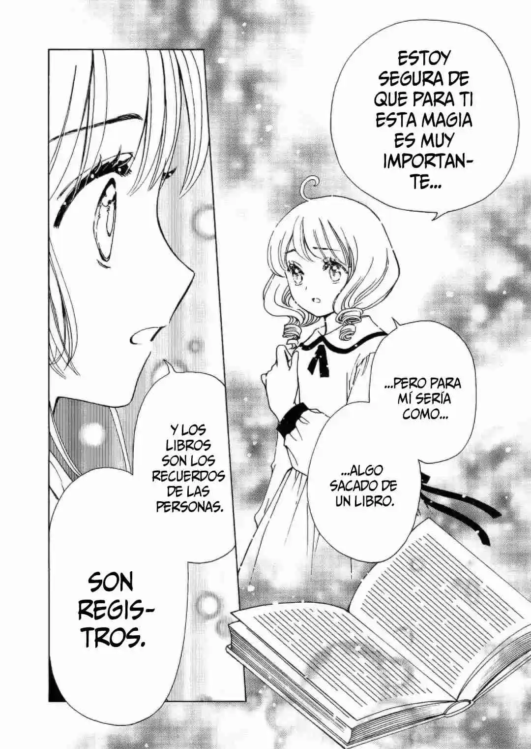 Cardcaptor Sakura: Clear Card-hen - Capítulo 73 - Página 16 - LectorTMOo