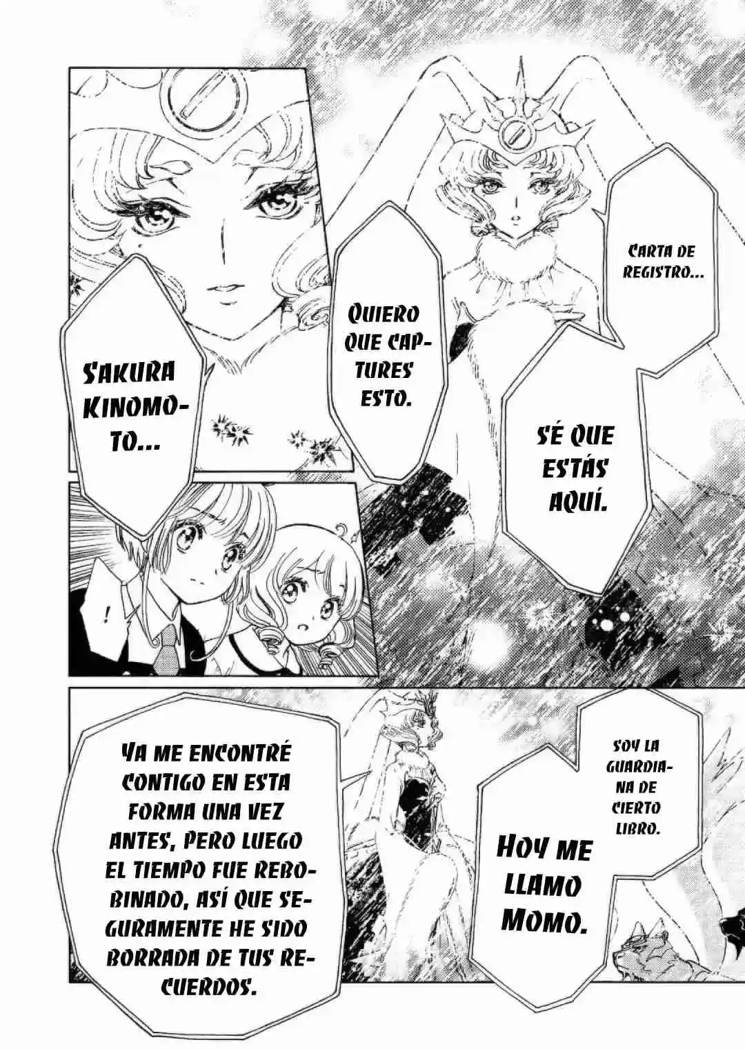 Cardcaptor Sakura: Clear Card-hen - Capítulo 73 - Página 19 - LectorTMOo