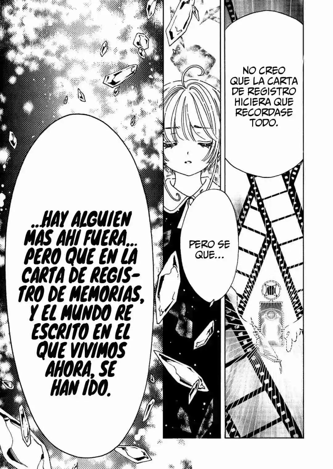 Cardcaptor Sakura: Clear Card-hen - Capítulo 74 - Página 12 - LectorTMOo