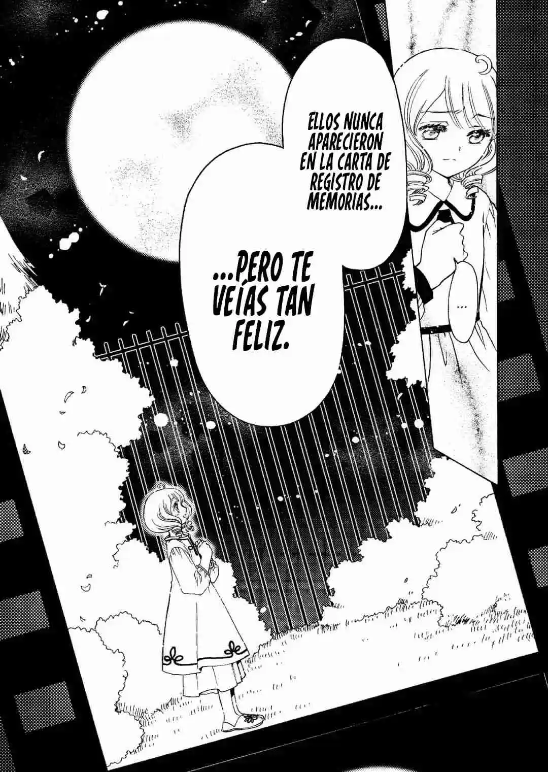 Cardcaptor Sakura: Clear Card-hen - Capítulo 74 - Página 27 - LectorTMOo